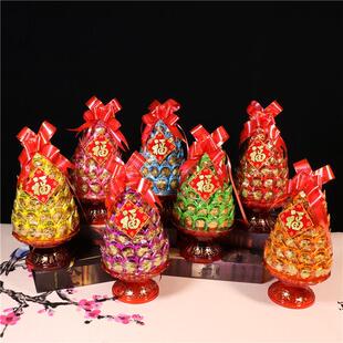 糖塔创意礼品摆件文昌塔供奉用品佛堂家用佛具供佛佛前礼佛