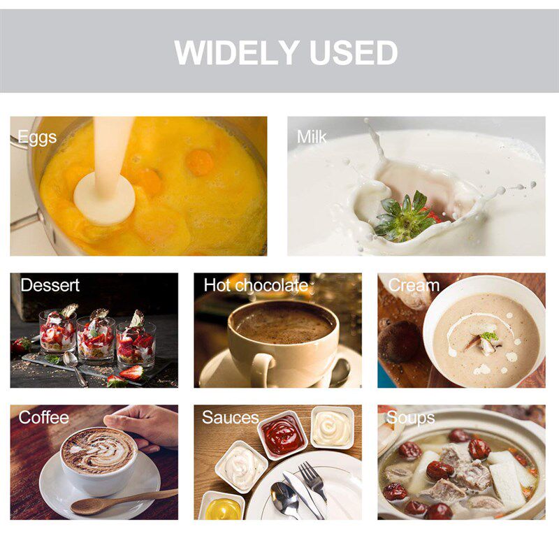 打蛋器电动家用迷小型打发搅拌机烘焙奶油鸡蛋糕手持式多功能小号