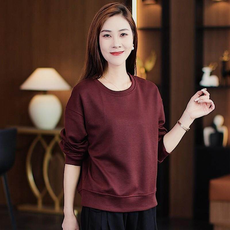 青岛即2墨衣294y4knto04新款女款秋小个子洋气爆卫春款薄款广州十