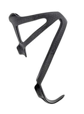 速发K地XX轻 X型自行车水壶架骑行碳瓶架 18 克山 车支架黑色 K哑