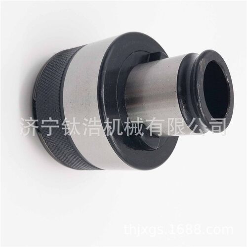 速发G扭42T力夹头M夹头0*2防过载快护攻丝丝锥套筒保夹头厂家直销