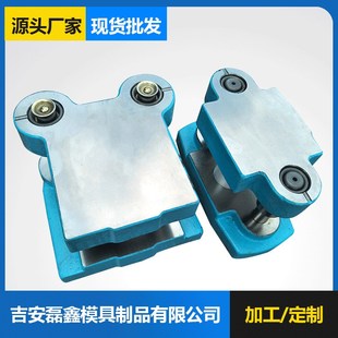 速发销售铸铁精密冷冲模架品高 质铸铁模架 冲压模架现货