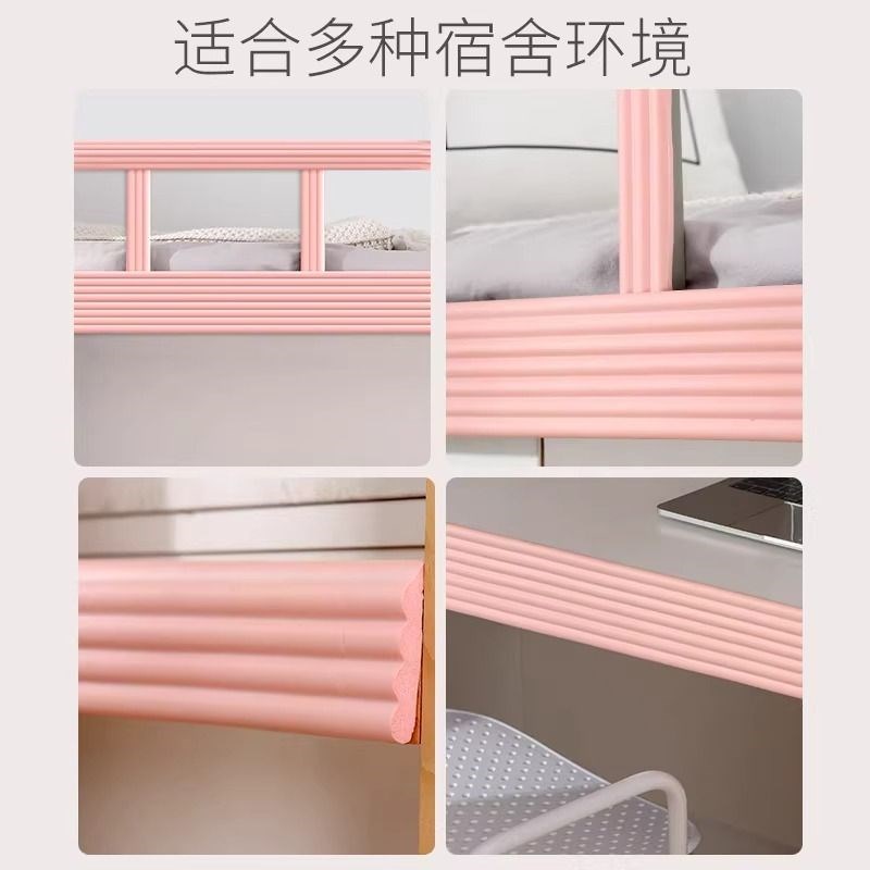 速发宿舍楼梯脚踏垫防滑贴踏步用泡沫垫子防梯上铺梯子家垫爬水裁