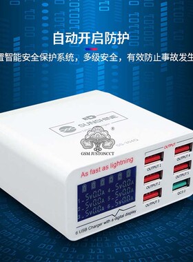 速发-04QL6  ortP CD  Chger 2.4A