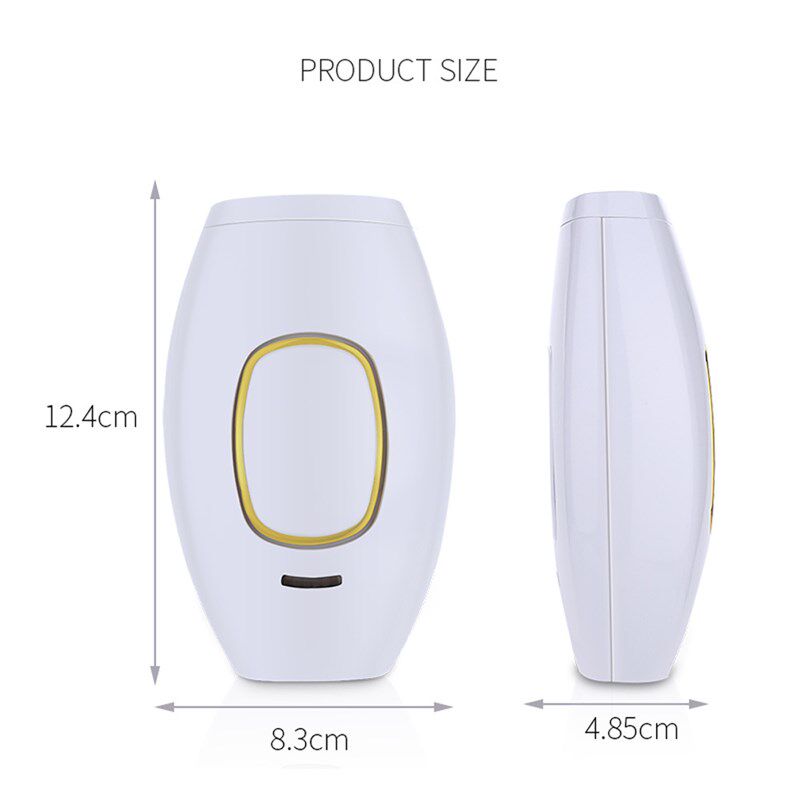 速发 Ple IPL Epilar Laser Hr Remover Remov Wo