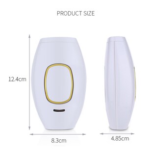 Epilar 速发 IPL Remover Remov Ple Laser