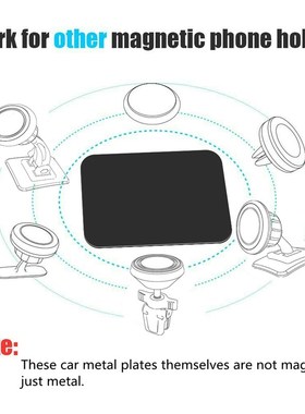 速发8t5pc/lot / Plat  De Maget C Ph Hder iro