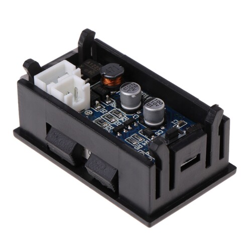 速发2021  A 5-120V 100  Digit Vtter Curret Vtage A