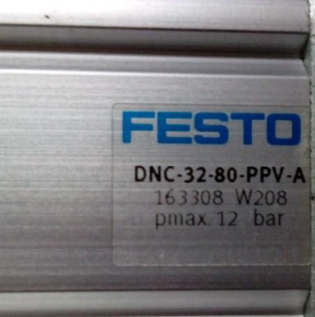 速发可以充新的拆机斯托气缸 CD2-80-PPV-费A 功能包好- 实图议