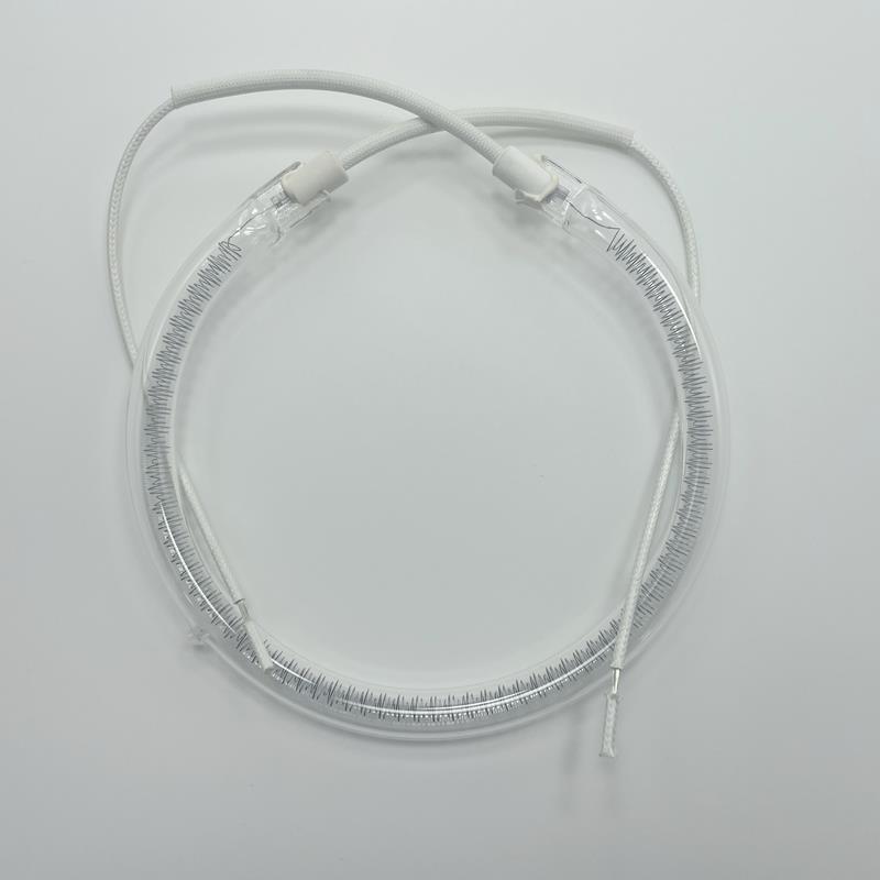 适用于KL50-SF3电烤炉空气炸锅蒸汽电炸锅加发热管灯管配件