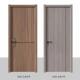 木门出租室内门卧室门厨房门免漆门套装 门钢木门房间门实木复合门