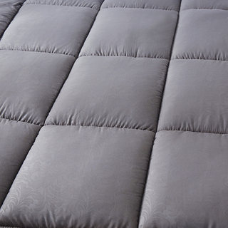 加厚床垫褥1.2m床1.5米软x垫被单双人家用褥子学生宿舍海绵榻榻米