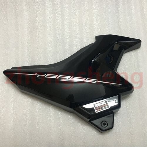 速发适用 摩托车配件 JYM125-7 天剑K 边盖左右侧盖电瓶盖外壳