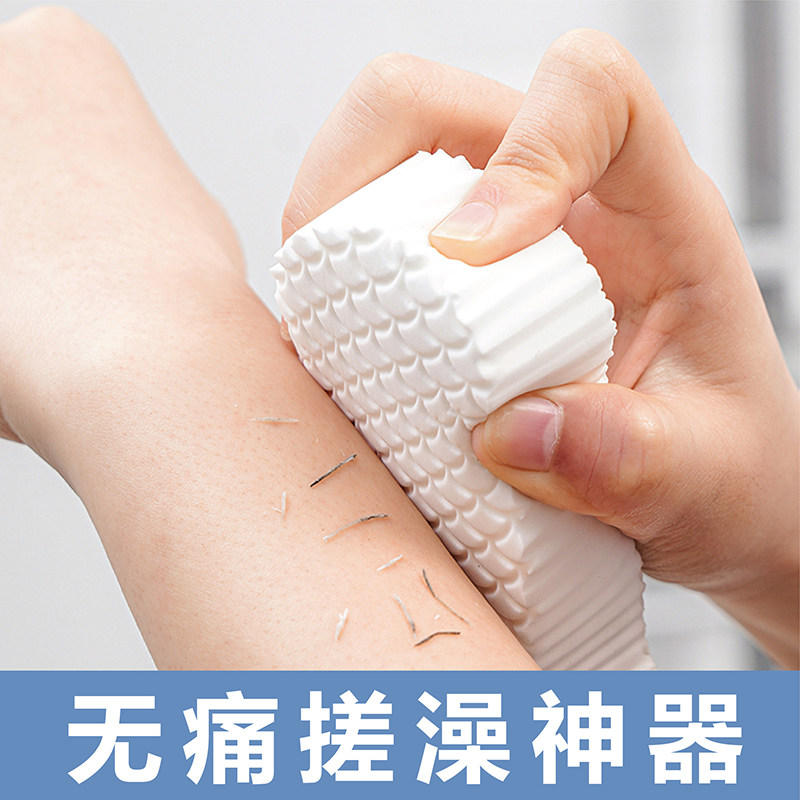 速发器童洗澡海绵搓澡巾强力搓泥神儿家用搓儿宝宝沐浴棉擦婴背搓