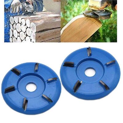 速发0mm Diater 22mm Bore Roty Plaer Curved Blade