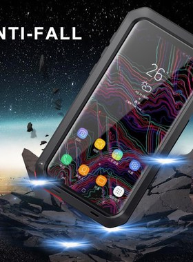 速发mor Hvy Duty Protectio Case  Ssug Gaxy S20 0