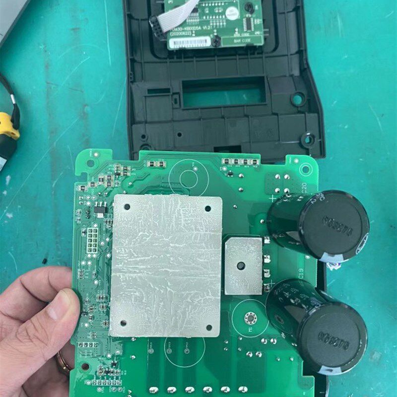 速发直流无刷变频板驱动直流无刷永磁同步量产全c源程序技术方案