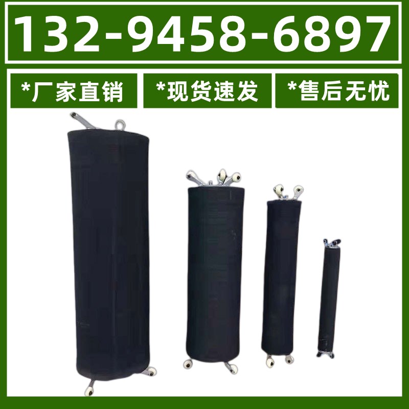 速发玻纤布修复树脂污水管道封堵气囊非开挖管道修复CIPP管道点位