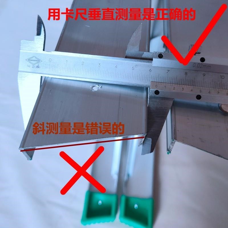 速发2铝梯脚套人字梯脚胶套时代梯子防滑套配件脚踏胶脚垫防滑