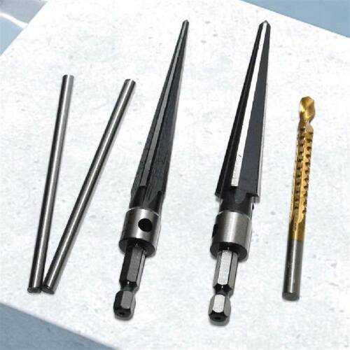 现货Hand Taper Rear 3-1m 5-16mm Taper RearP Chamfer Steel