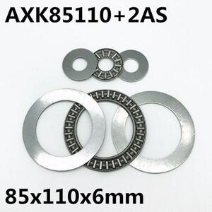 速发2 AXK85110+2AS Tust eedle Rler Brig 85x110x4 mm T