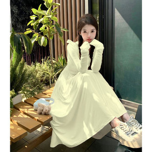 速发全身防晒衣长款夏新2024季款小个子款腰衣裙子外套收连防晒裙