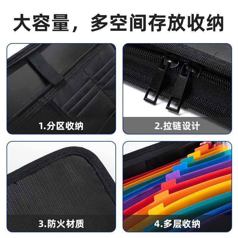速发工厂彩色防火风琴分区用资料防火防火风琴包家防风护