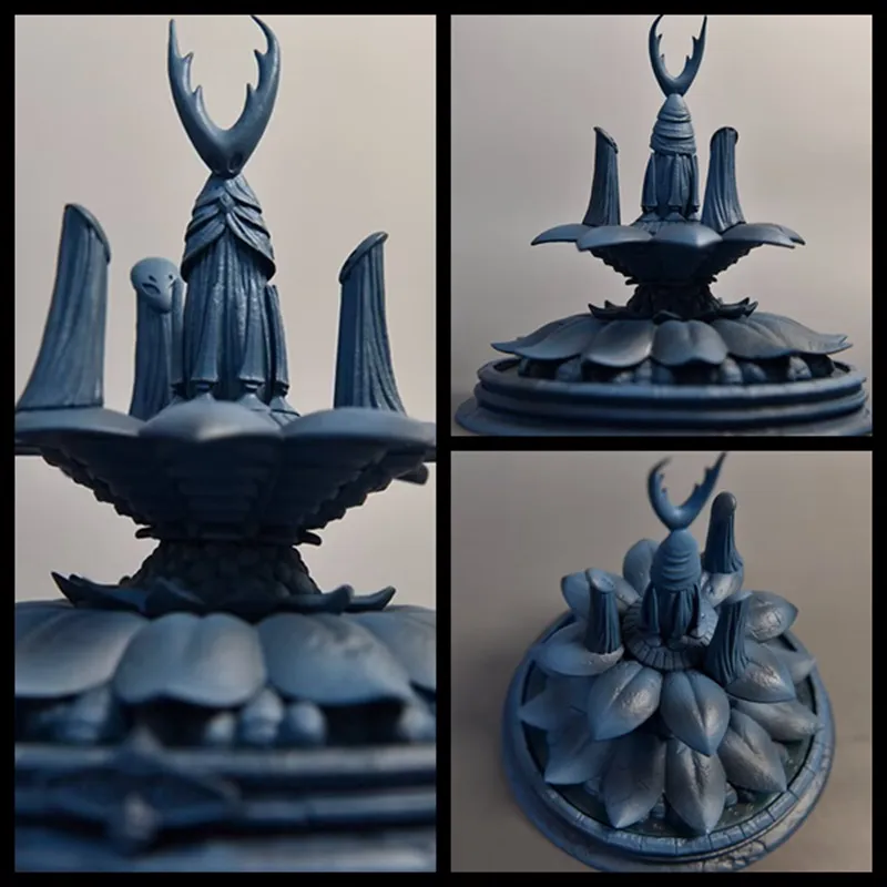 空洞骑士 泪水之城 泪城雕像 桌面雕像潮玩游戏周边模型摆件手办