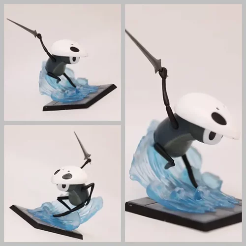 空洞骑士 冲锋奎奎若27狱 游戏周边机箱车载桌面模型雕像摆件手办