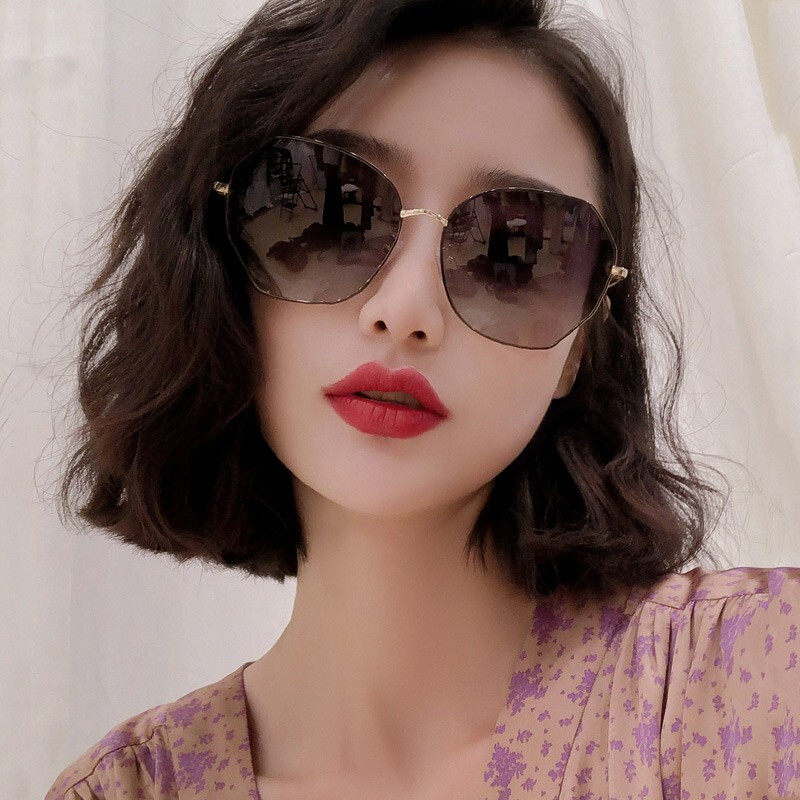 ConciseKite太阳镜防紫外线高级