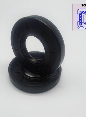 进口高压液压马达油封27.7*42.5*8.5/9.5 28.55*41.99*5.49/6.48