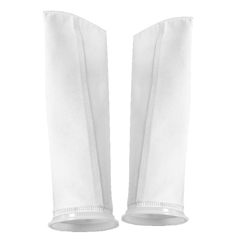 顿荣PP150*550PP液体袋5号电泳漆过滤袋工业过滤材料设备过滤器