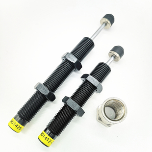 1412BS 1415 1008 NC御豹 1210 气缸油压缓冲器SC0806 1425