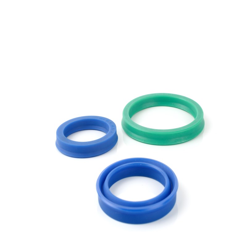 UHS液压油封25*33*5/28*35.5*5/30*40*6/31.5*41.5*6/32*42*6O圈