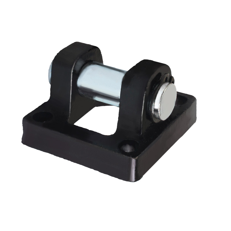 SC标准气缸配件底座支架双耳环CB-32/40/50/63/80/100/125/160