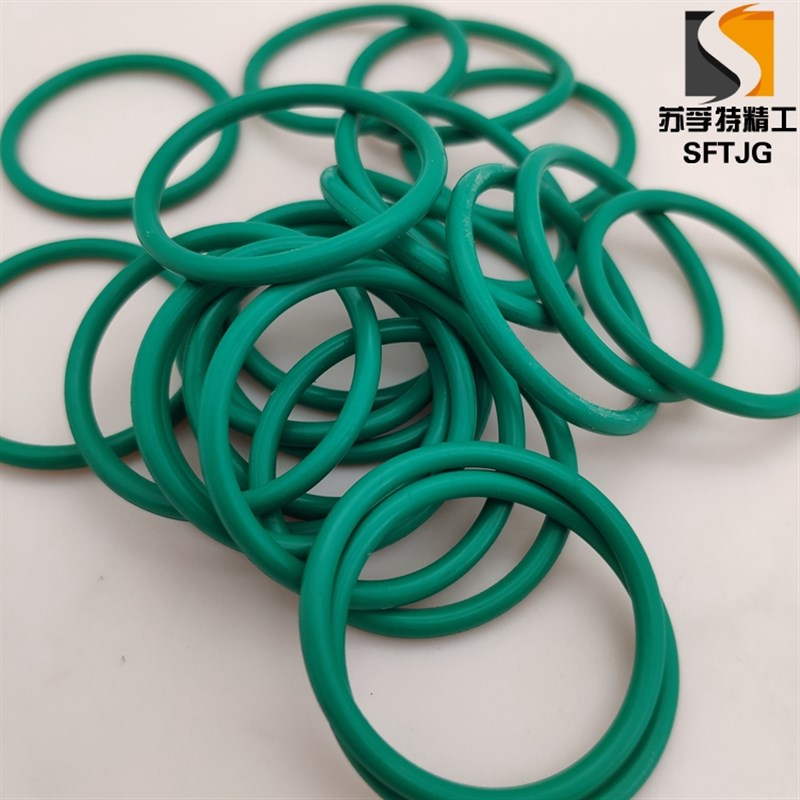 氟胶O型圈外径50*51*52*53*54*55*56*57*58*59*60*61*62*63/2.4