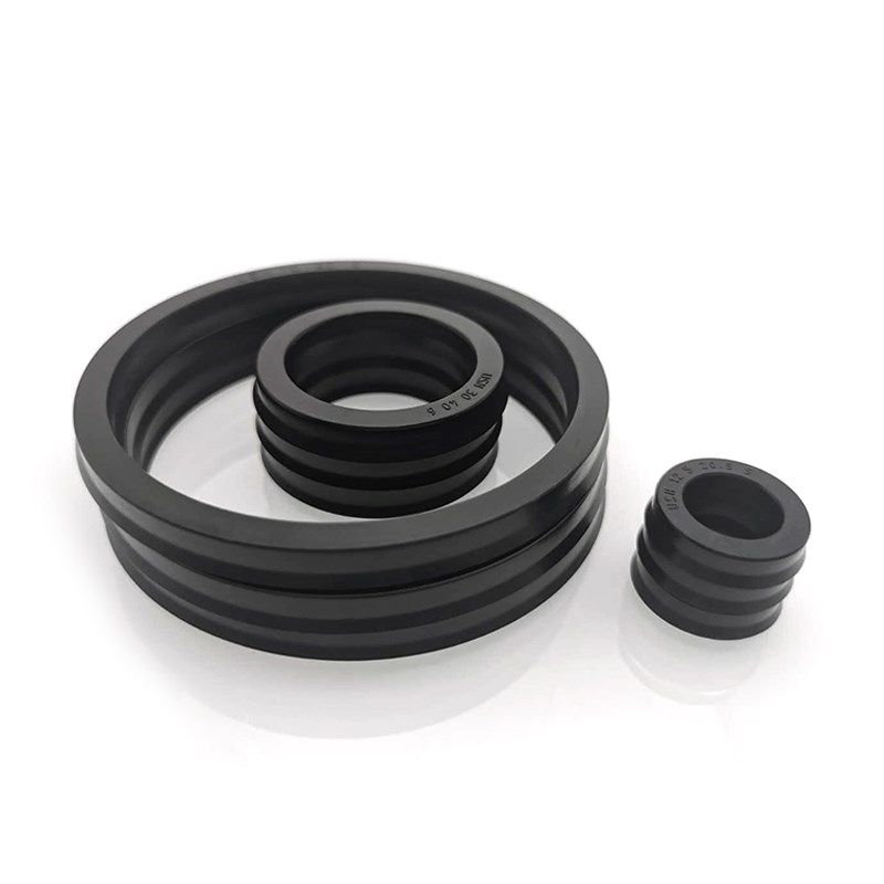 USH100/105/106/110/112/115/120/125/130/135/136丁晴橡胶 U型圈