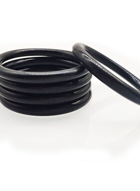 丁晴O型圈内径175/180/185/190/195/200/206*3.55mm橡胶NBR密封圈