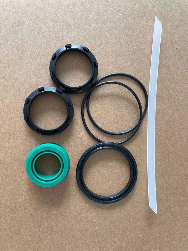 SC气缸密封圈修理包EU防尘缓冲32/40/50/63/80/100/125/160/200