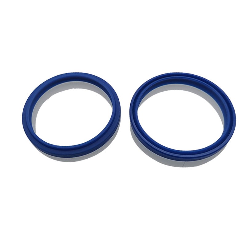 聚氨酯液压油封DHS120/125/130/136/140*133/138/143/149/153*9.5