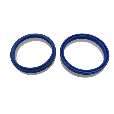 聚氨酯液压油封DHS120/125/130/136/140*133/138/143/149/153*9.5