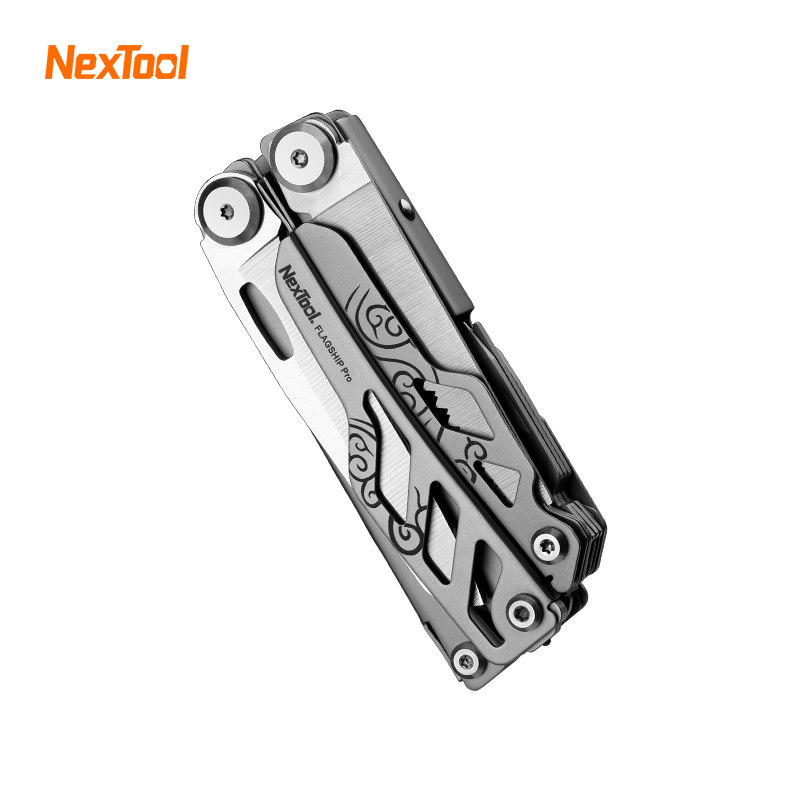 Nextool纳拓多功能工具钳刀户外折叠锋利剪刀组合尖嘴钳子,搬运/仓储/物流设备,机械式停车设备（立体停车库）,淘宝优惠券,粉丝福利购,淘宝优惠卷