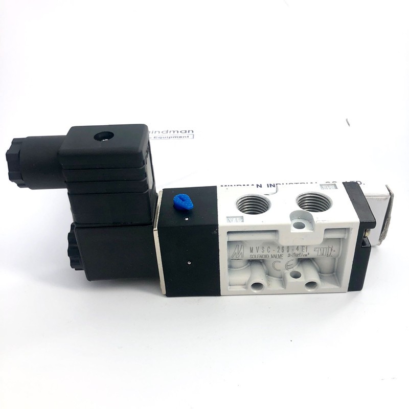 金器电磁阀MVSC220-4E1MVSC260-4E1 MVSC300-4E1 MVSC460/180-4E1
