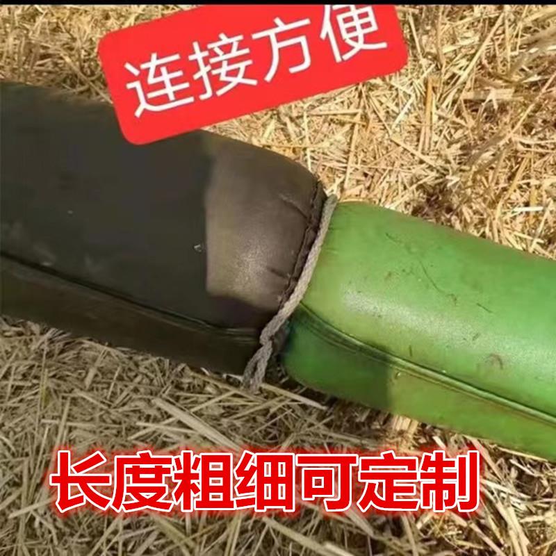 2-8寸浇地神器布水带10米