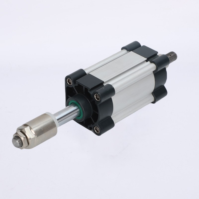 可调气缸SAUJ32 40 50/63/80X100X25X50X75X100X150X175X200-50S