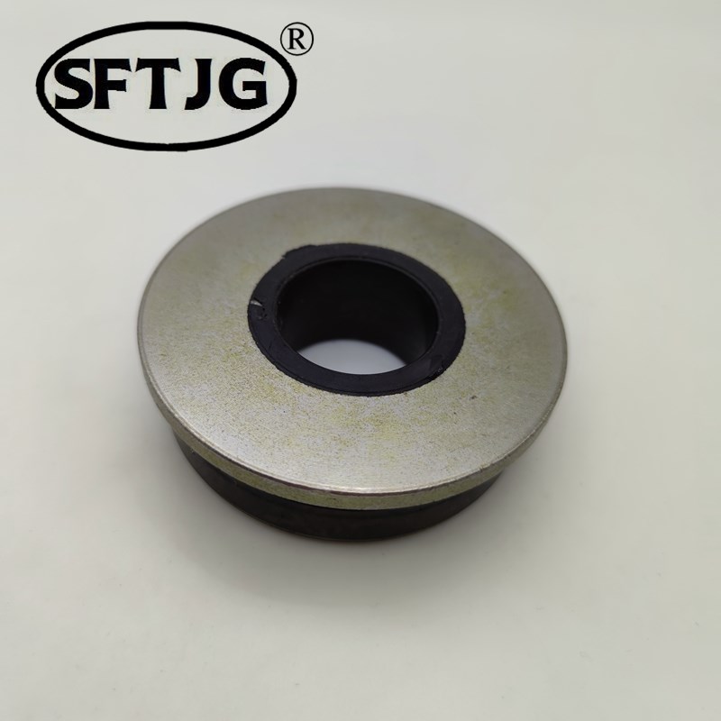 RG50支重轮油封承重轮组合油封MC30-72-23油封RG40行走轮油封新款