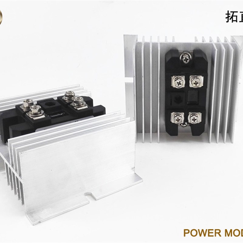 MDQ100-16 MDQ100A 150A 200A 300A1600V单相整流桥 整流器