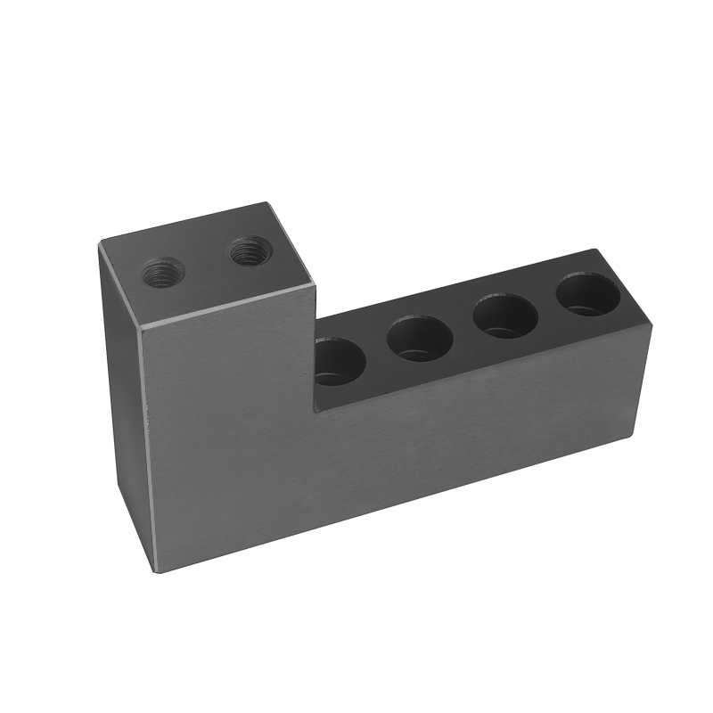 非标定做自由开孔刀架数控车床排刀座钻孔U钻排刀座钻头车床夹具