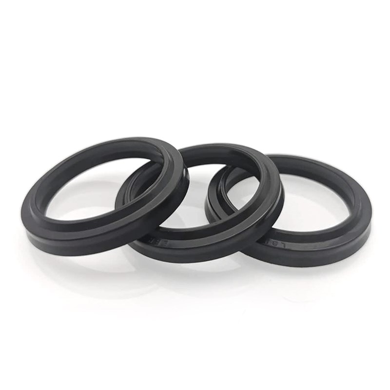 橡胶液压油封LBH25/26/28/30/31.5*33/34/36/38/39.5*6/6.5