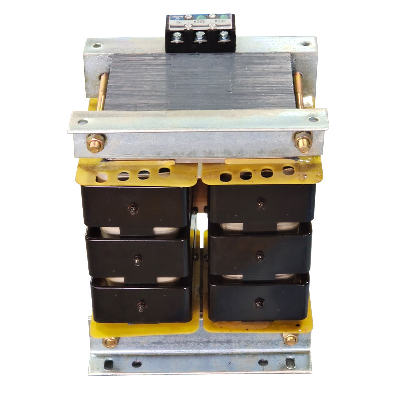 电炉变压器380转36V12V5V升流单相大电流变压器硅钼棒碳棒加热220